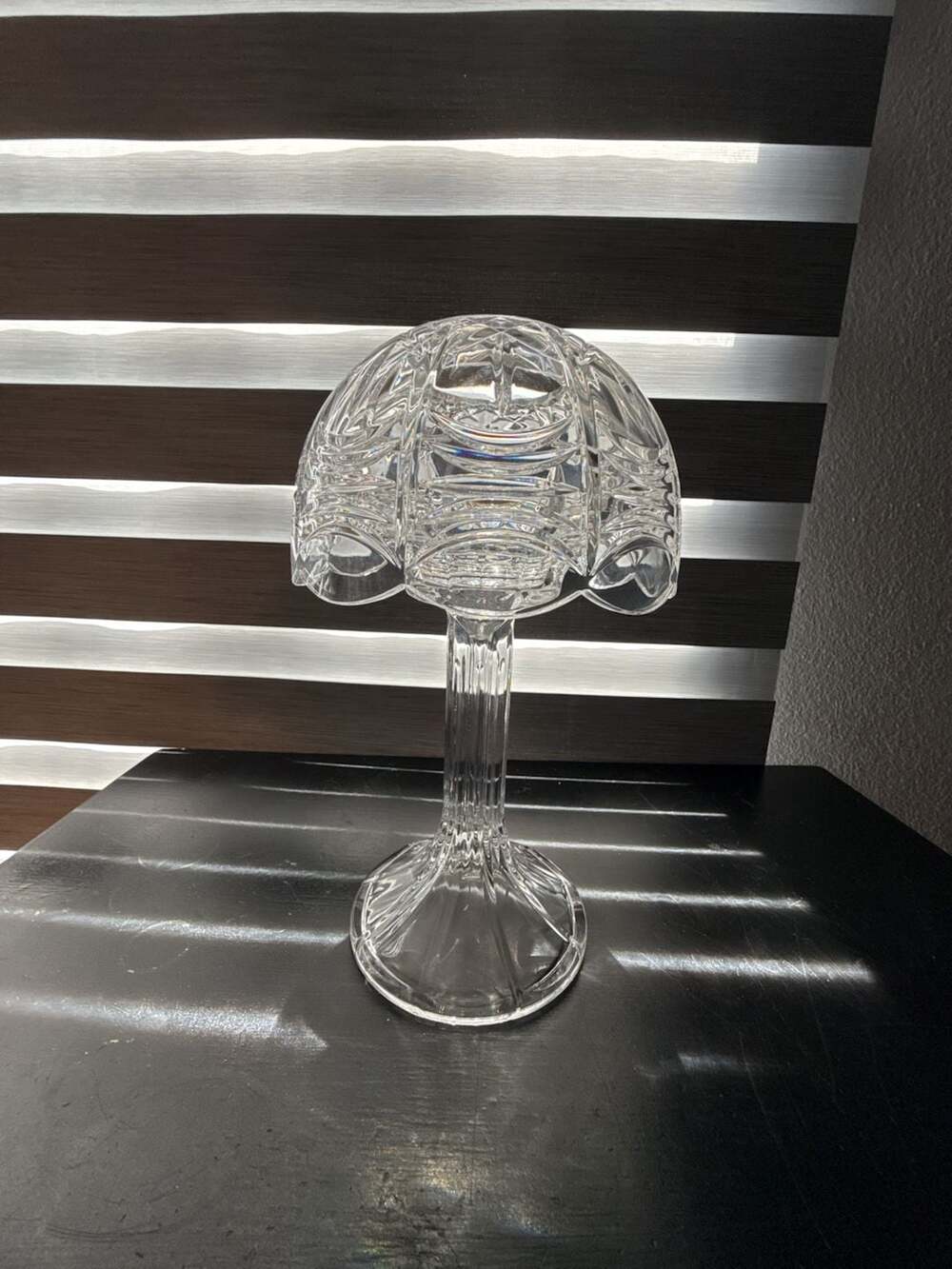 Royal Limited 12” Crystal Clear Fairy Lamp
